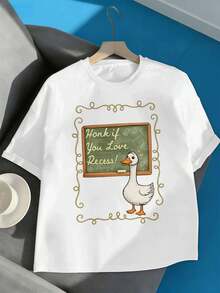 Women T-Shirts - White - View 2