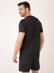Men T-Shirts - Multicolor - View 7