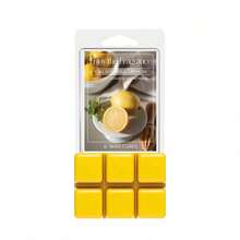 Những viên sáp thơm này có bán theo set 1 viên hoặc 8 viên, được làm từ sáp đậu nành tự nhiên pha trộn với hương thơm lâu dài, rất thích hợp để sử dụng với máy làm tan sáp. - Loại A - Xem 14
