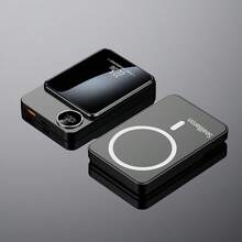 Power Bank - 그린 - View 4