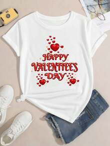 Women T-Shirts - White - View 2