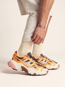 ROVEREND ADVENTURE - WHITE/Độc quyền của Adidas - Xem 1