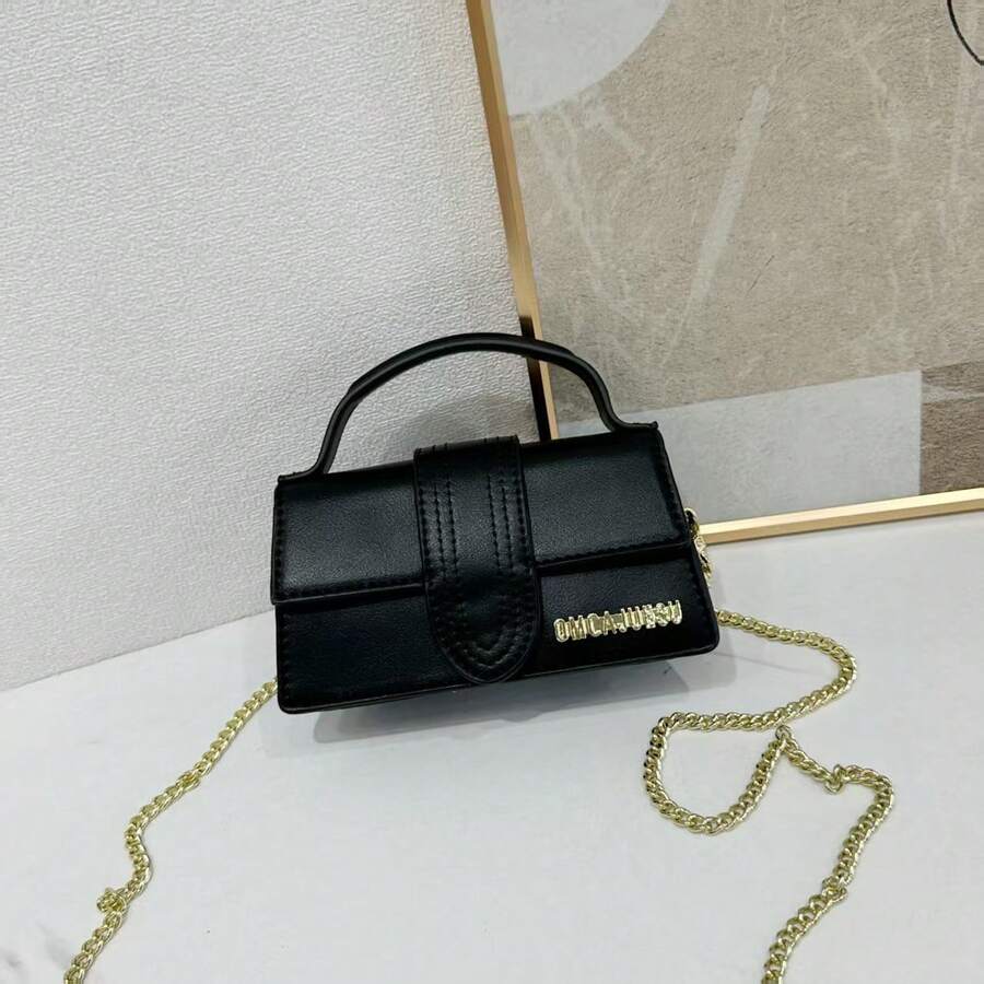Multifunctional Storage Bags - Black - View 1