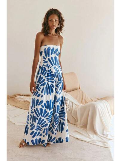 ladies dresses shein Ladies Dresses Shein Fit And Flare Dresses Shein Fit Flare Dress With  Smocking