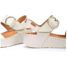 Pikolinos Women Sport Sandals - White - View 5