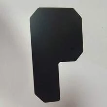 Iron Phone Cooling Pad, Non-Magnetic Cooling Sticker, Cooling Mat, Phone Cooling Accessory, Keeps Performance With Cooling Accessory, Suitable For Magnetic Or Clip-On Cooler - Multicolor - View 15