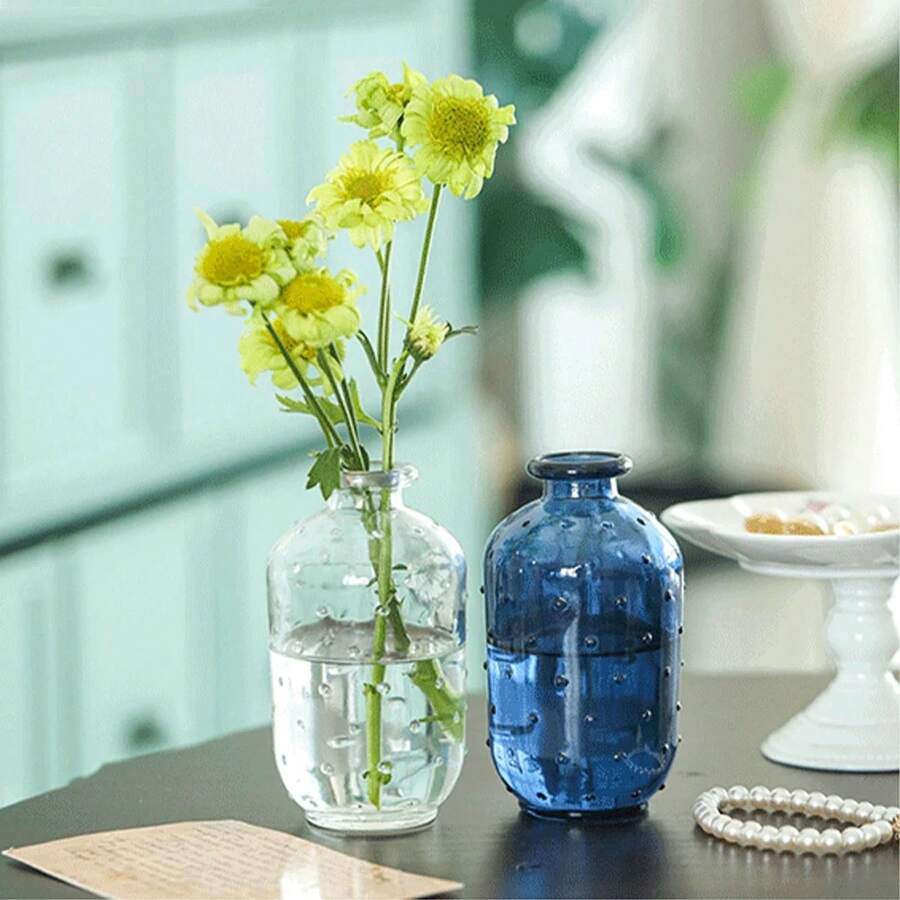 Vases - S8 - View 1
