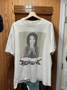 Women T-Shirts - White - View 7