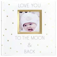 Photo Albums - White - View 4