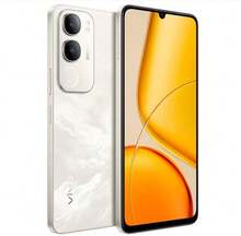 vivo Y50 靈動呼吸燈設計 6.74吋護眼螢幕 6000mAh長壽大電池 44W疾速閃充 SGS五星抗摔認證 AI 5G手機 - 多色 - 查看 1