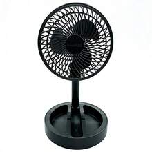 1 quạt mini, dùng được cả nam và nữ, hoạt động êm ái và mát mẻ trong mùa hè, thích hợp cho du lịch, sinh hoạt hàng ngày, đi lại, tụ họp, lễ hội. Một món quà sinh nhật hoàn hảo cho gia đình, bố mẹ, bạn bè, người thân yêu, và là vật dụng không thể thiếu cho kỳ nghỉ và cắm trại. Đồ dùng cần thiết cho bãi biển, mùa tốt nghiệp, lễ tốt nghiệp, chúc mừng tốt nghiệp, tiệc tốt nghiệp, đồ dùng cần thiết cho du lịch leo núi, đồ dùng cần thiết cho cắm trại, dụng cụ cầm tay, đồ dùng cần thiết mùa hè, đồ dùng xách tay mùa hè. - Nhiều màu - Xem 13