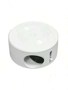 Miniproyector portátil con altavoces estéreo integrados y fuente de alimentación USB - Cine en casa que protege los ojos, espejeo de pantalla, diseño compacto, adecuado para películas, juegos y viajes tanto en interiores como en exteriores, miniproyector portátil, entretenimiento en interiores, montable, sistema de refrigeración eficiente, conectividad multimedia - Multicolor - Ver 13