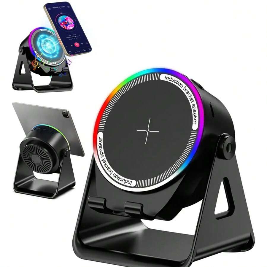 Speaker Accessories - one-size - View 1
