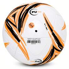 BOLA CAMPO TOPPER OFICIAL - Laranja - Visão 5