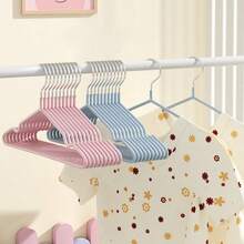 20pcs/10pcs/6pcs/3pcs/1pc Hat Hooks Dorm Closet Storage Hooks Baseball Cap Organizer Rack Multi-Functional Tie Suspenders Dress Scarf Storage Hooks Portable Travel Hooks Home Campus Dorm Hotel - Multicolor - View 8