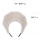 2604031 Medieval Headdress, Beige - One Size Fits All