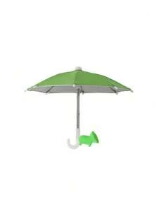 Giá đỡ ô dành cho xe máy, ô che nắng kiêm che mưa đa năng, chống tia UV. - Nhiều kiểu dáng - Xem 19
