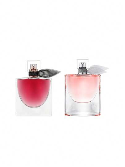 Lancôme [Bundle] La Vie Est Belle L'Elixir Eau De Parfum 50 Ml + Eau De Parfum 75 Ml