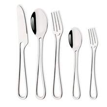 Dining Sets - Silver - View 3