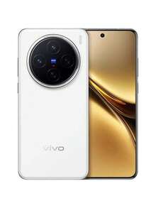 vivo Y300 新一代超級揚聲器 6500mAh超薄藍海電池 超抗摔護眼直屏 AI手機 - 多色 - 查看 5