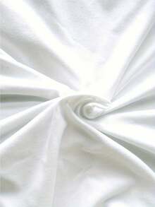 Women T-Shirts - White - View 4