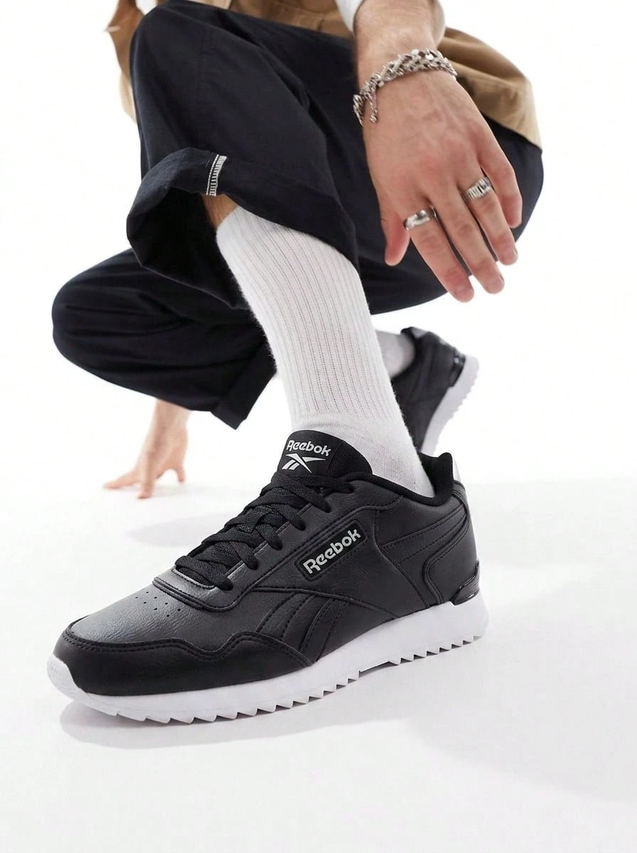 REEBOK GLIDE RIPPLE - Black - View 1