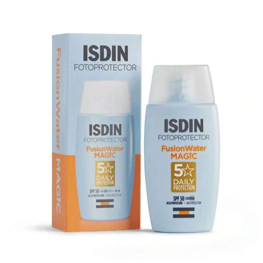 ISDIN Sunscreens - Clear - View 1