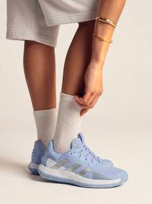 SOLEMATCH CONTROL W CLAY - Blue - View 1