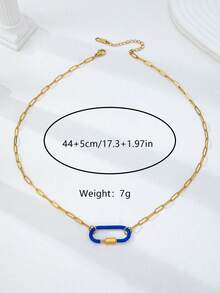 1pc Y2K Style Enamel Cat & Fish Pendant, Gold Plated DIY Jewelry Making Accessory, Summer Theme Pendant Suitable For Bracelet, Necklace, Earrings Handcraft, Pendant DIY Material - Multicolor - View 10
