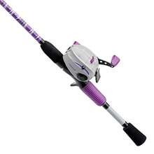 Fishing Rods - Violet - Voir 3
