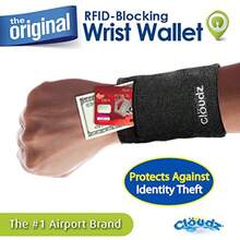 Wrist Protection - As Pic - View 3
