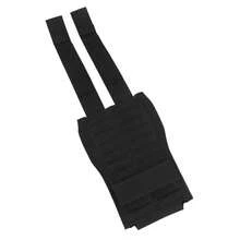MOLLE Elastic Tool Pouch, Bungee Retention Utility Bag For Hunting Tactical Gear, Compact Waist Mounted Organizer With Heavy Duty - Multicolor - View 9