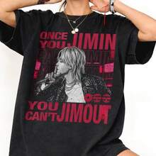 Women T-Shirts - Black - View 6