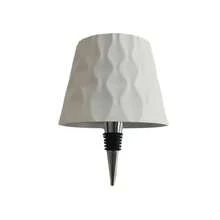 Table Lamps - White C - View 3