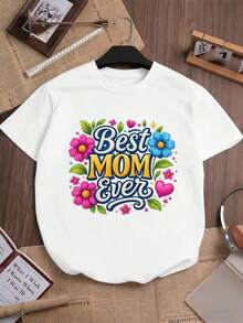 Women T-Shirts - White - View 2