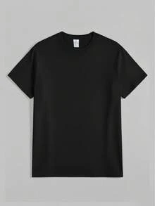 Women's Reading Rainbow Graphic Tee With Book Design Tee, Soft, Heavyweight, Fitted Fit, Print, Graphic, Design, Book, Rainbow Print, For Casual - 黑色-4 - 查看 3
