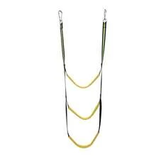 Inflatable Boat Boarding Ladder, Foldable Hanging Ladder, Yacht Side Soft Ladder - Multicolor - View 9