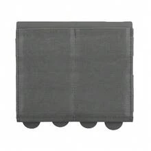 Double Elastic Magazine Pouch | Quick-Access Cartridge Holder | Range & Outdoor Shooting Accessory - Multicolor - View 12