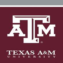 Texas A&M Aggies House Flag  Licensed 28 X 40 Briarwood Lane - A - Xem 2