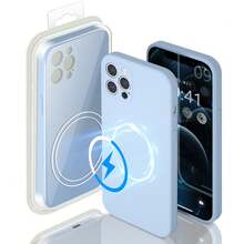 Basic Phone Cases - Blue - View 5