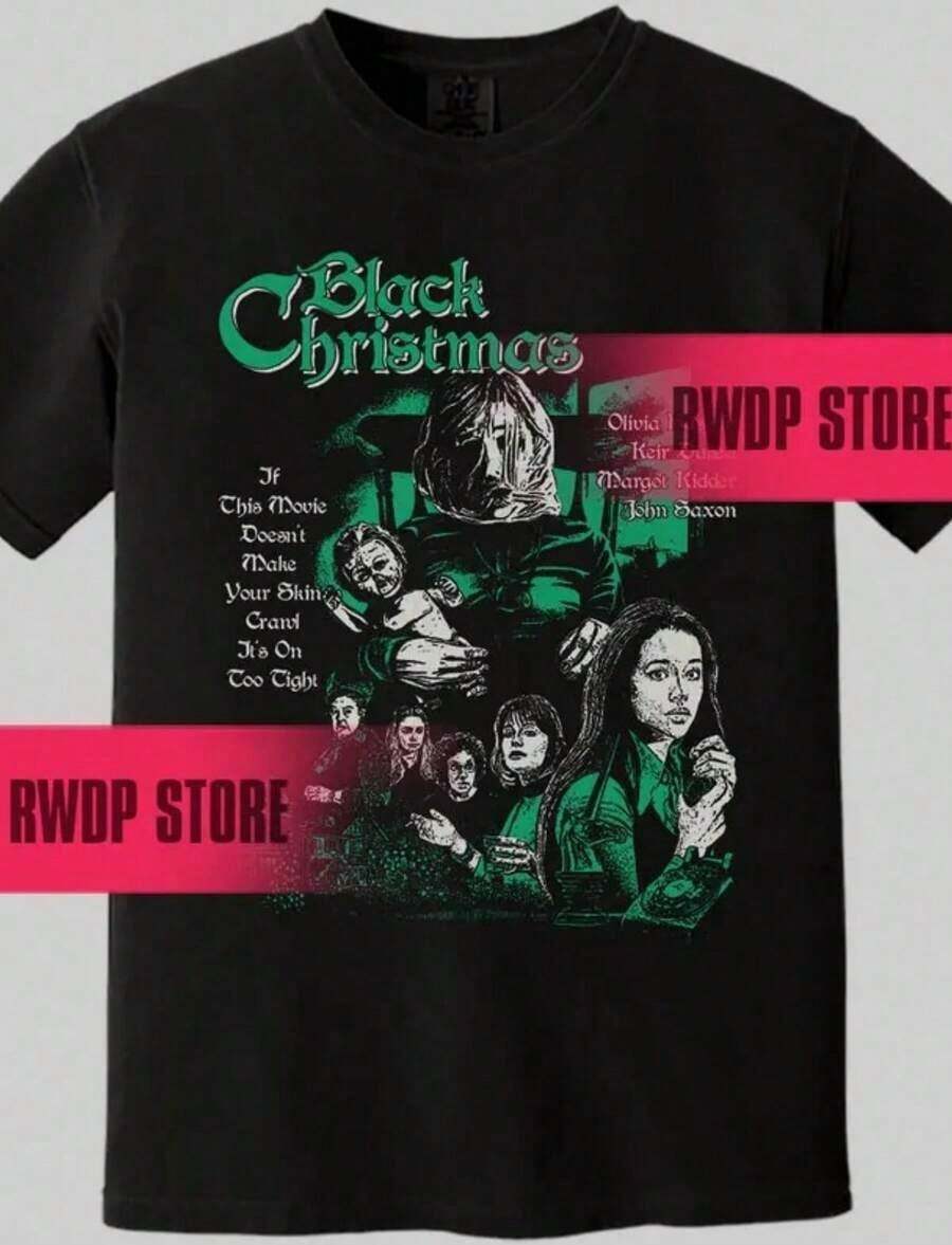 Women T-Shirts - Black 10 - View 1