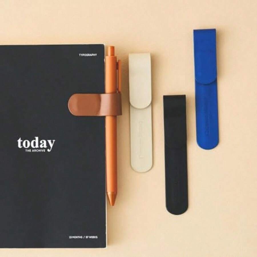Bookmarks - beige crème - Voir 1
