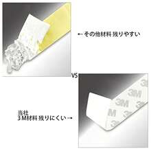 フック 粘着 壁掛けフック 強力 粘着フック 壁 傷つけない 穴開けず 壁 フック ウォールフック 防水 防錆 収納フック 木製フック 耐荷重約10KG 壁掛けフック キッチン 玄関 洗面所 オフィス用 カバン掛け 帽子掛け 洋服掛け コート掛け 壁掛けフック 2/4/6個セット (4個セット, 円形の台・白いフック) - 方形の台・黒いフック - チェックする 3