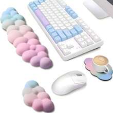 Wrist & Mouse Support Set - 查看 8