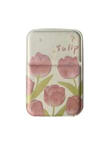 1pc Foldable Makeup Mirror, Portable Handheld Makeup Mirror, Simple Vanity Mirror For Dorm, Student Desk,Makeup,Cheap,Room Decor,Vanity,Travel,Bedroom,Makeup Accessories,Mirror,Vanity Mirror,Mini Mirror,Compact Mirror,Mirror Small,Hand Mirror,Cheap,Stocking Stuffers,Makeup,Makeup Tools,Cheap Stuff,Gifts,Gifts For Women,Christmas Gifts,Giveaways,Travel,Cheap Stuff,Travel Essential - Multicolor - View 10