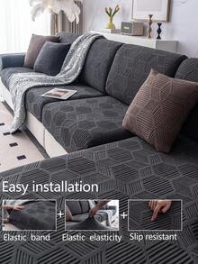 Gris Oscuro