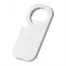 1 cái dụng cụ mở nắp chai đa năng 5 trong 1/3 trong 1 bằng thép không gỉ, dụng cụ mở nắp chai từ tính, nam châm dán tủ lạnh, dụng cụ mở nắp chai bia, chai nước ngọt, lọ, dụng cụ vặn nắp, được thiết kế dành cho người già và người có tay yếu. - trắng - Xem 13