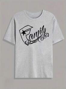 Men T-Shirts - Black - View 11