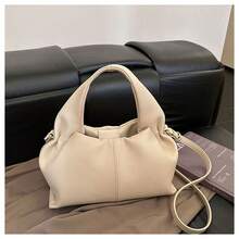 Multifunctional Storage Bags - White - View 2