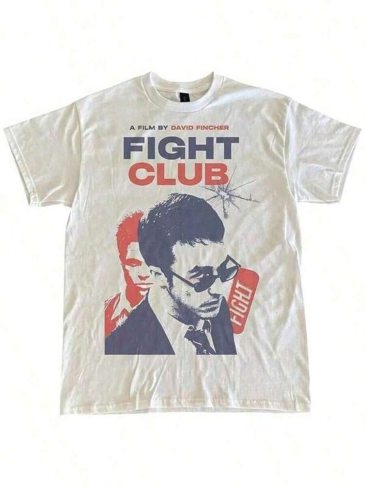 Women T-Shirts - 白色 - 查看 8